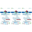 Master aid® quadra® med cerotti 3x6 pz cerotto