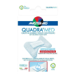 Master aid® quadra® med cerotti 4x6 pz cerotto