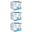 Master aid rollflex acqua stop 10x10 cm 3x1 pz cerotto