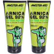 Master-aid sport arnica 92% gel 200 ml 2x200 ml