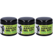 Master-aid sport arnica 92% gel 500 ml 3x500 ml
