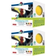 Master-aid sport perform yellow taping neuromuscolare 5 x 500 cm 2x1 p