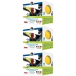 Master-aid sport perform yellow taping neuromuscolare 5 x 500 cm 3x1 p