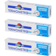 Master-aid® termometro clinico 3x1 st