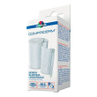 Masteraid® compriderm® benda elastica 10 cm x 5 m 1 pz assorbenti