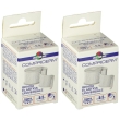 Masteraid® compriderm® benda elastica 6 cm x 5 m 2x1 pz assorbenti