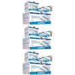 Masteraid® rollflex 2m x10 cm 3x1 pz fasciatura