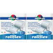 Masteraid® rollflex® garza autoadesiva su bobina 5 m x cm set da 2