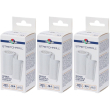 Masteraid® stretchroll® benda elastica coesiva 10cm x 4m 3x1 pz assorb