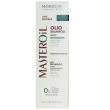 Masteroil olio shampoo rinforzante