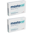 Mastocol 30 palmitoiletanolamide 200 mg + polidatina forma co microniz