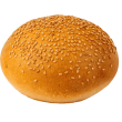 Mastro raciti panino hamburger senza glutine 100 grammi