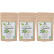Matcha te' verde bio 3x50 g te