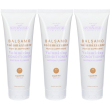 Maternatura balsamo volumizzante capelli fini ai fiori di zafferano 3x