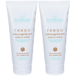 Maternatura fango seboregolatore all'argilla verde 2x100 ml