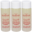 Maternatura filler capelli rimpolpante acido ialuronico & vitamina e 3