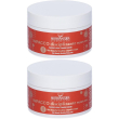 Maternatura impacco disciplinante capelli crespi alla passiflora 2x200