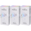 Maternatura kit laminazione capelli sfibrati con cheratina vegetale 3x