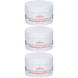 Maternatura maschera capelli rimpolpante antiage al collagene 3x200 g