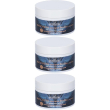 Maternatura maschera castano freddo liquirizia 3x200 ml