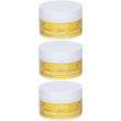 Maternatura maschera nutriente capelli secchi ai semi di girasole 3x20