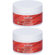 Maternatura maschera rosso ciliegia 2x200 ml
