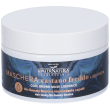 Maternatura - maschera tonalizzante alla liquirizia castano freddo confezione 200 ml