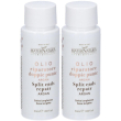 Maternatura olio riparatore doppie punte argan e amamelide 2x50 ml