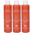 Maternatura shampoo disciplinante olio di avocado 3x250 ml