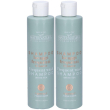 Maternatura shampoo lavaggi frequenti al te bianco 2x250 ml