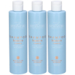 Maternatura shampoo lenitivo cute sensibile alla lavanda 3x250 ml sham