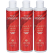 Maternatura shampoo rosso karkade 3x250 ml
