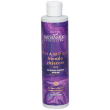 Maternatura - shampoo tonalizzante per capelli biondi all'iris confezione 250 ml