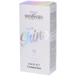 Maternatura - time to shine kit laminazione capelli sfibrati con cheratina confezione 2 pezzi