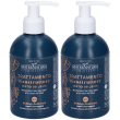Maternatura trattamento ricostruttore ai peptidi dei lieviti 2x250 ml