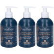 Maternatura trattamento ricostruttore ai peptidi dei lieviti 3x250 ml