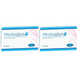 Materplus 1 capsule set da 2 2x30 pz