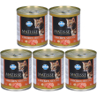Matisse chicken mousse set da 5 5x300 g
