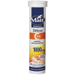 Matt benessere difesa vitamina c 1000mg integratore per il sistema immunitario 20 compresse effervescenti