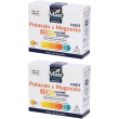 Matt® benessere magnesio e potassio forte bustine 2x42 g polvere per s