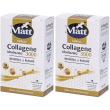 Matt® collagene idrolizzato 3000 2x100 ml soluzione orale