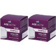Matt® crema 24h elasticizzante anti-eta bava di lumaca 2x50 ml
