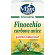 Matt & diet finocchio carb ani