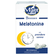 Matt & diet melatonina 80 compresse