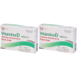 Matt® divisione pharma vitamina d set da 2 2x6 g compresse