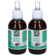 Matt erboristeria calma stress rilassante set da 2 2x50 ml gocce orali