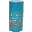 Matt Invisible Stick SPF 50+ Viso Corpo Labbra 16 g - Lovrén