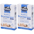 Matt® kcalory bruciagrassi thermogen notte set da 2 2x10,5 g compresse