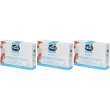 Matt® kcalory chitosano set da 3 3x36 g compresse
