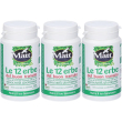 Matt le 12 erbe 50 g compresse